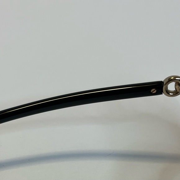 Gucci GG0744SK Oversized Square Black Sunglasses Women w/ Case & Dust Bag - Picture 16 of 16